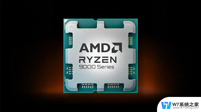 AMD公布Ryzen 9000系列定价，Ryzen 5000XT系列已在海外上市，最新AMD处理器价格及性能对比