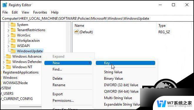 win11系统怎么不更新 win11系统禁用自动更新的方法