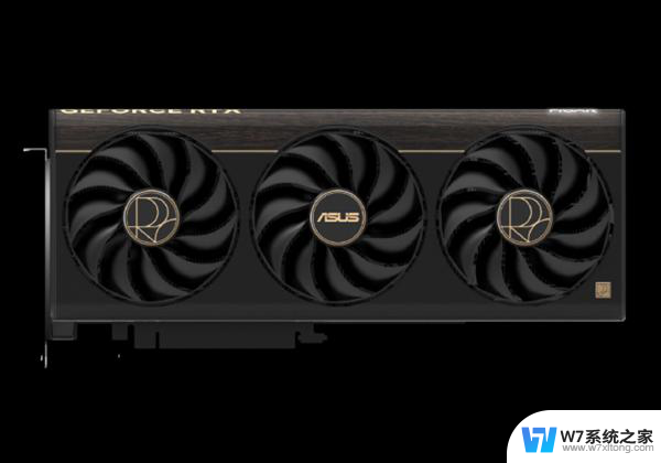 华硕ProArt RTX 5080：M.2插槽和USB-C全面升级，显卡玩法再升级