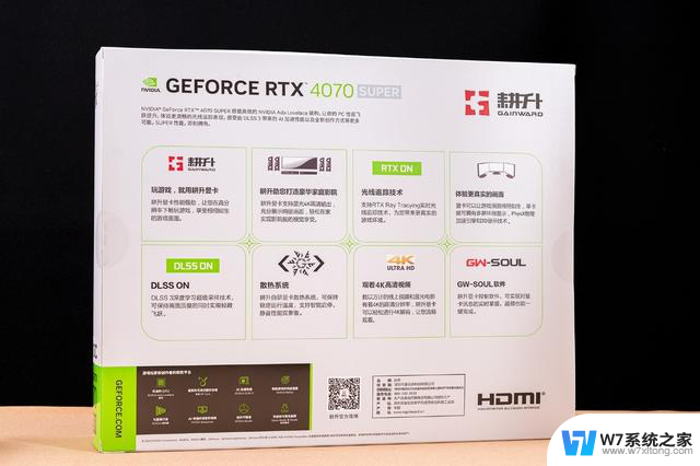 耕升GeForce RTX 4070 SUPER踏雪OC定制版显卡评测：白衣征战西游最全面测评