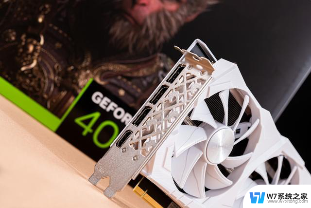 耕升GeForce RTX 4070 SUPER踏雪OC定制版显卡评测：白衣征战西游最全面测评