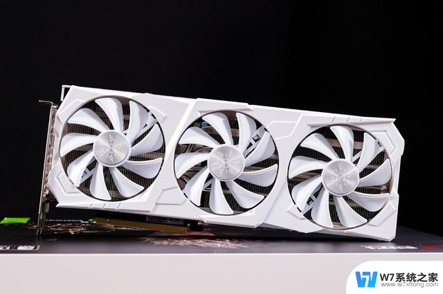 耕升GeForce RTX 4070 SUPER踏雪OC定制版显卡评测：白衣征战西游最全面测评