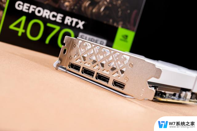 耕升GeForce RTX 4070 SUPER踏雪OC定制版显卡评测：白衣征战西游最全面测评