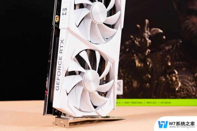 耕升GeForce RTX 4070 SUPER踏雪OC定制版显卡评测：白衣征战西游最全面测评