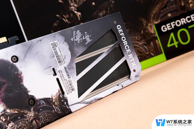 耕升GeForce RTX 4070 SUPER踏雪OC定制版显卡评测：白衣征战西游最全面测评