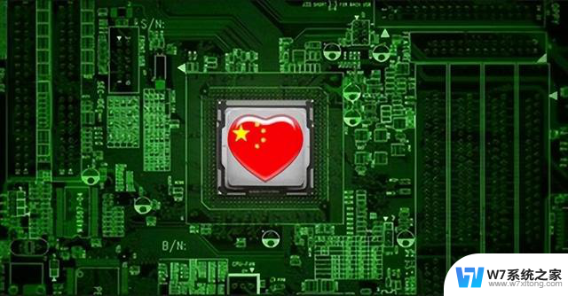 美国惊讶龙芯要赶超intel、AMD？万万没想到！