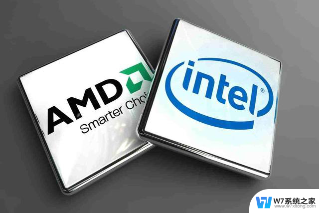 美国惊讶龙芯要赶超intel、AMD？万万没想到！