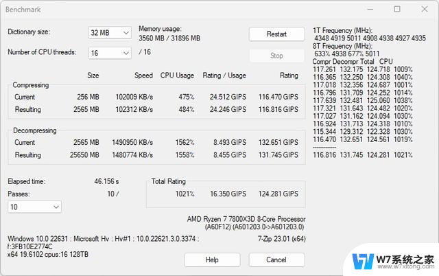 AMD RADEON Pulse B650M WIFI主板评测：性价比之王，超频性能一流