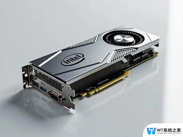 Intel B770显卡：4K游戏/生产力神器，大显存或成破局关键