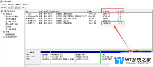 磁盘如何格式化 win10如何格式化硬盘