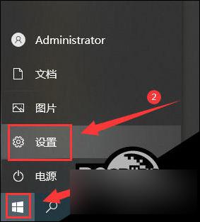 win10睡眠后黑屏打不开 Win10电脑睡眠后黑屏无法唤醒怎么办