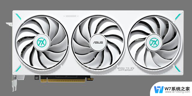 华硕天选RTX 5070 O12G显卡上市，5899元，性能强劲，抢先体验游戏新风暴！