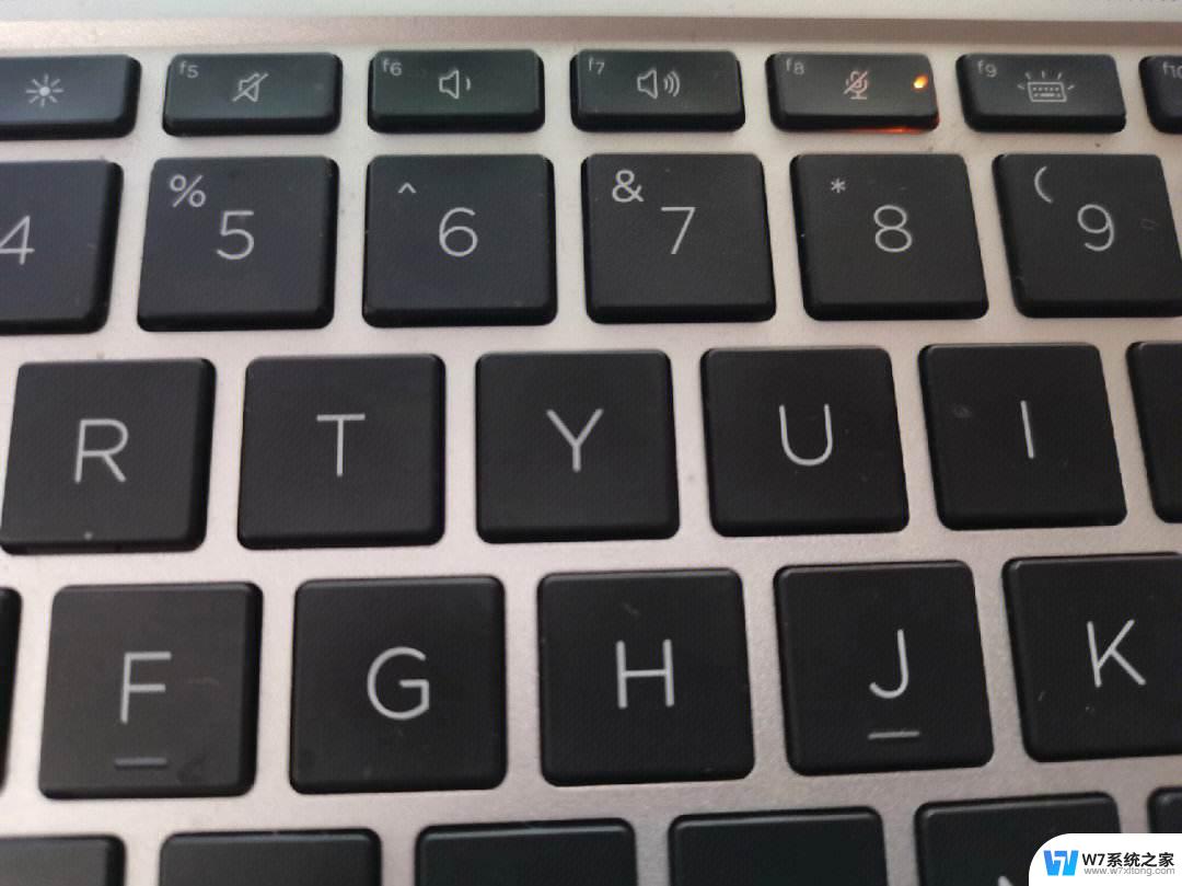 宏基电脑有键盘灯吗 宏笔记本电脑键盘背光不亮