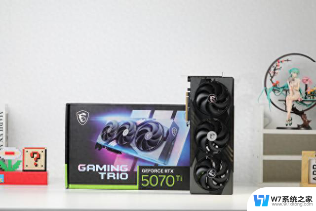 颜值超高、性能超强 微星RTX 5070 Ti魔龙游戏显卡评测：性能怎么样？值不值得购买？