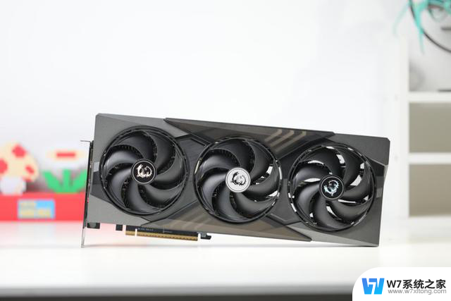 颜值超高、性能超强 微星RTX 5070 Ti魔龙游戏显卡评测：性能怎么样？值不值得购买？