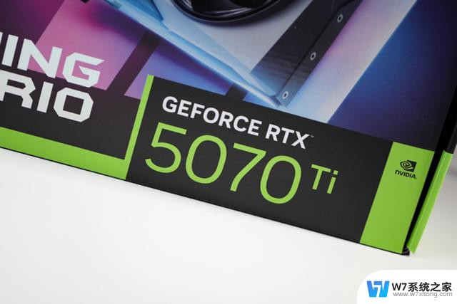 颜值超高、性能超强 微星RTX 5070 Ti魔龙游戏显卡评测：性能怎么样？值不值得购买？