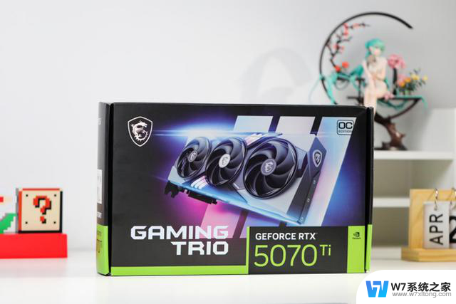 颜值超高、性能超强 微星RTX 5070 Ti魔龙游戏显卡评测：性能怎么样？值不值得购买？