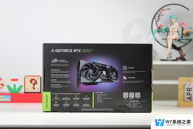 颜值超高、性能超强 微星RTX 5070 Ti魔龙游戏显卡评测：性能怎么样？值不值得购买？