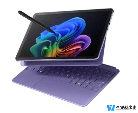 微软全新Surface Pro发布，12英寸Copilot PC登场
