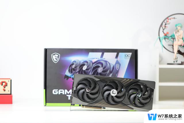 颜值超高、性能超强 微星RTX 5070 Ti魔龙游戏显卡评测：性能怎么样？值不值得购买？