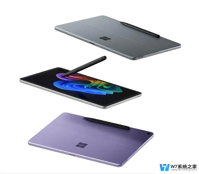 微软全新Surface Pro发布，12英寸Copilot PC登场