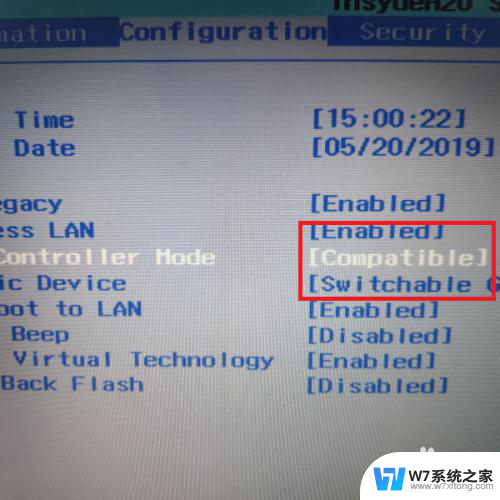 固态硬盘选ide还是ahci模式 固态硬盘BIOS设置教程