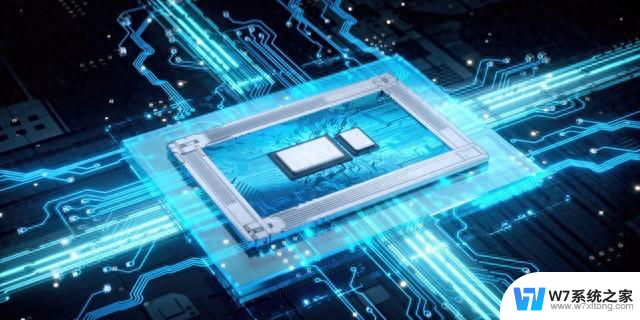 英特尔挤牙膏的5678代CPU，AMD在忙什么？寻找AMD最新动态