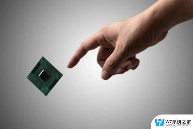英特尔挤牙膏的5678代CPU，AMD在忙什么？寻找AMD最新动态