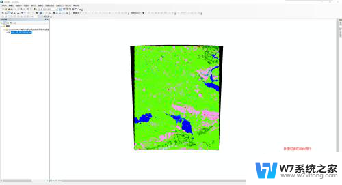 如何调出arcgis的进度条 如何在ArcGIS中调出数据处理进度条