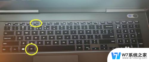 电脑用键盘强制关机 笔记本电脑出现故障如何强制关机