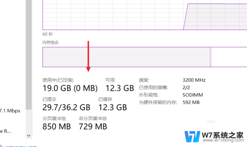 win10怎么查看内存占用 win10怎么看内存占用