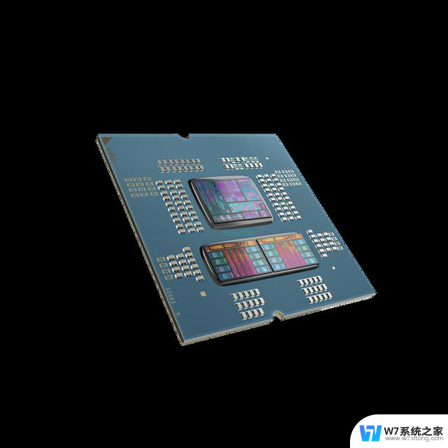 AMD EPYC 4005解析：Zen5架构硬核实力再现，助力中小企业高效运营