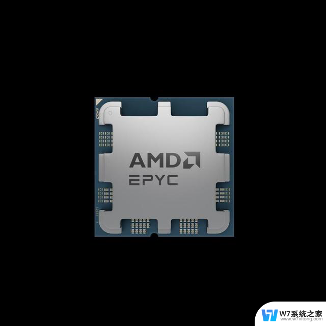 AMD EPYC 4005解析：Zen5架构硬核实力再现，助力中小企业高效运营