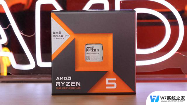 AMD 锐龙5 7600X3D国内上市，售价2199元，性能如何？