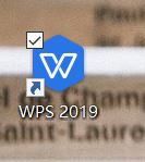 wps2019怎么把pdf转word WPS2019将PDF文档转为word格式