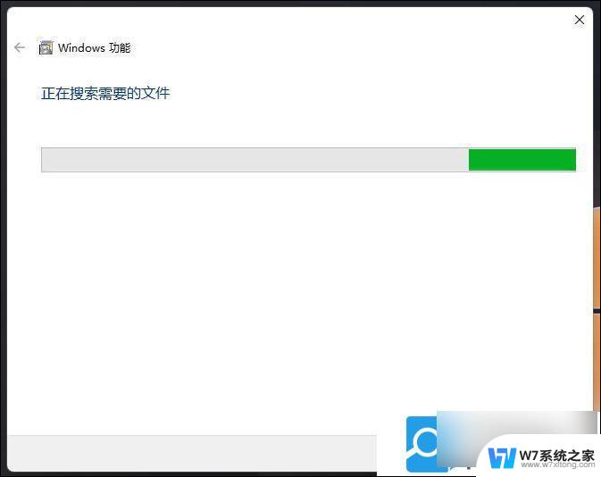 win11无法启动应用程序 Win11系统应用程序崩溃怎么办