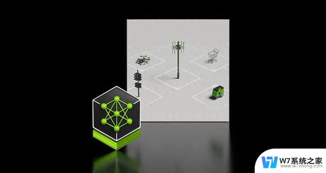 全新 NVIDIA AI Blueprint 推动电信网络配置自动化GTC 巴黎