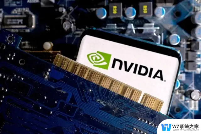 揭秘Nvidia：股市“隐形巨人”的重要性大过你想象