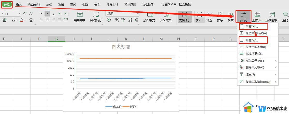 wps传过来的表格如何放大修改 wps传过来的表格如何调整大小修改