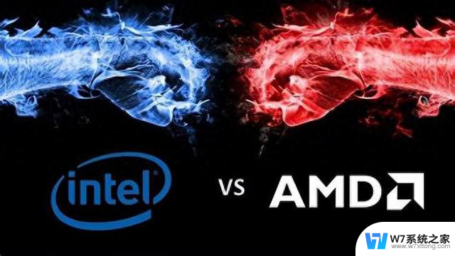 AMD与英特尔高端处理器性能对比：真实实测数据揭秘