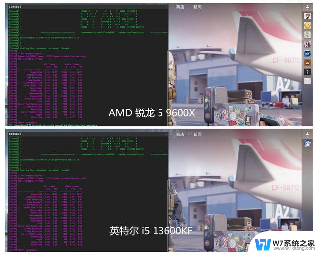 AMD vs Intel处理器，谁更胜一筹，各位说了算：究竟谁的性能更强？