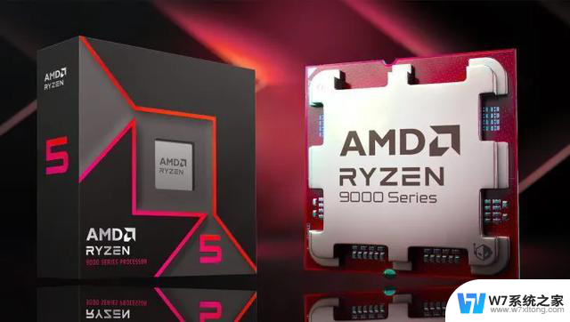 AMD vs Intel处理器，谁更胜一筹，各位说了算：究竟谁的性能更强？