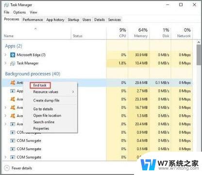 win11可以结束的进程 Win11 Tasklist命令结束进程技巧