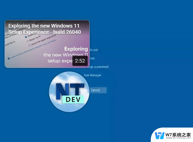 难以置信！只需104秒 Windows10系统就安装完成了，速度惊人！