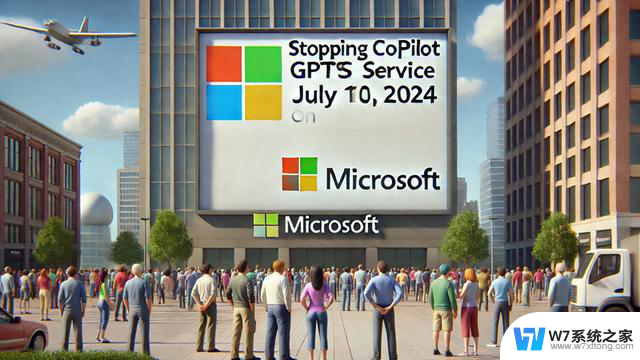 告别Copilot GPTs!微软商业转型，如何影响普通用户？