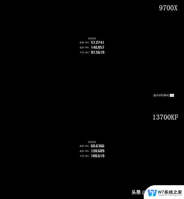 AMD 9000系列VS英特尔第13代，谁更胜一筹？多维度对比，看看谁更适合你！