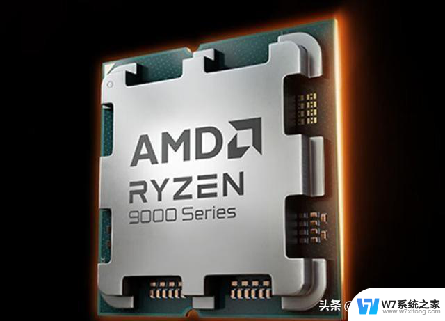 AMD 9000系列VS英特尔第13代，谁更胜一筹？多维度对比，看看谁更适合你！