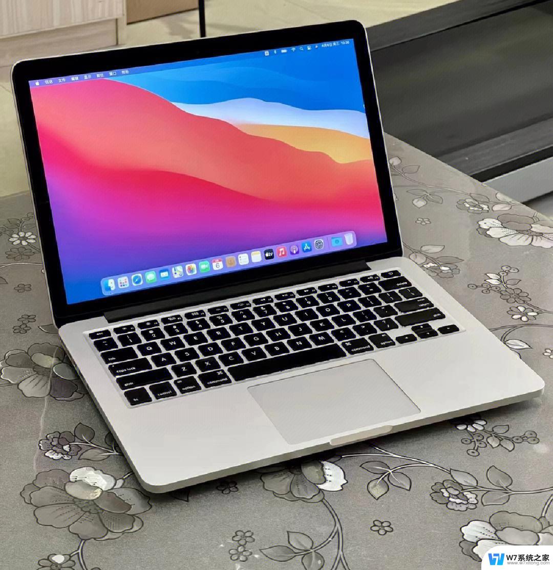 macbookpro是高刷吗 MacBook Pro 2021 高刷新率屏幕支持吗