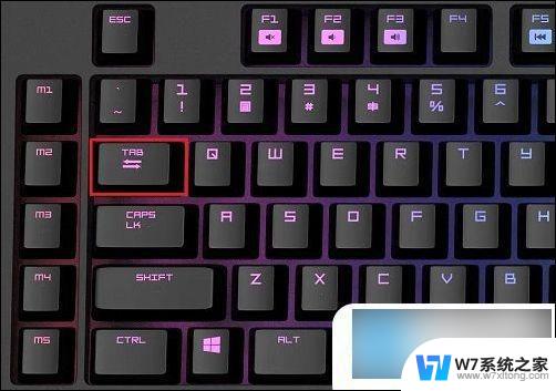 电脑键盘鼠标都没反应了 电脑鼠标失灵按什么键可以恢复
