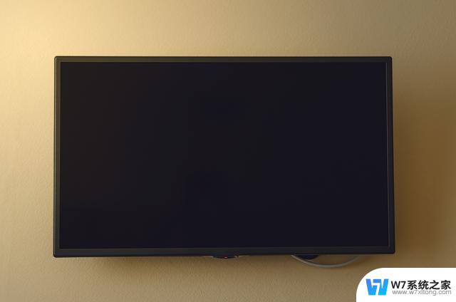 电视开启后黑屏怎么办 电视打开后黑屏闪烁